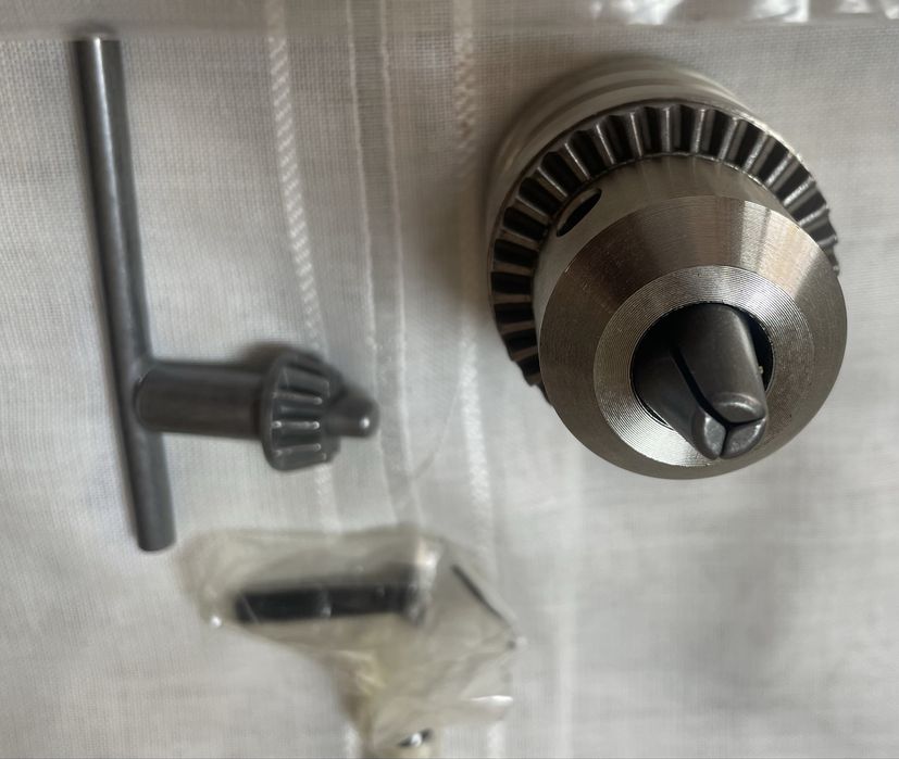 Bucha de aperto de berbequim