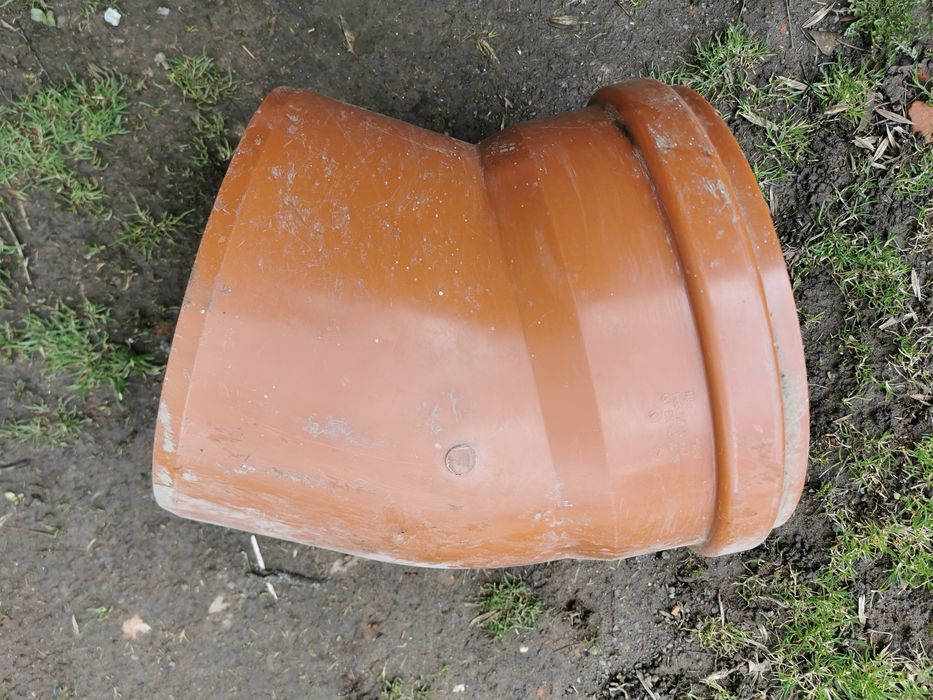 Kolano pvc u kgb