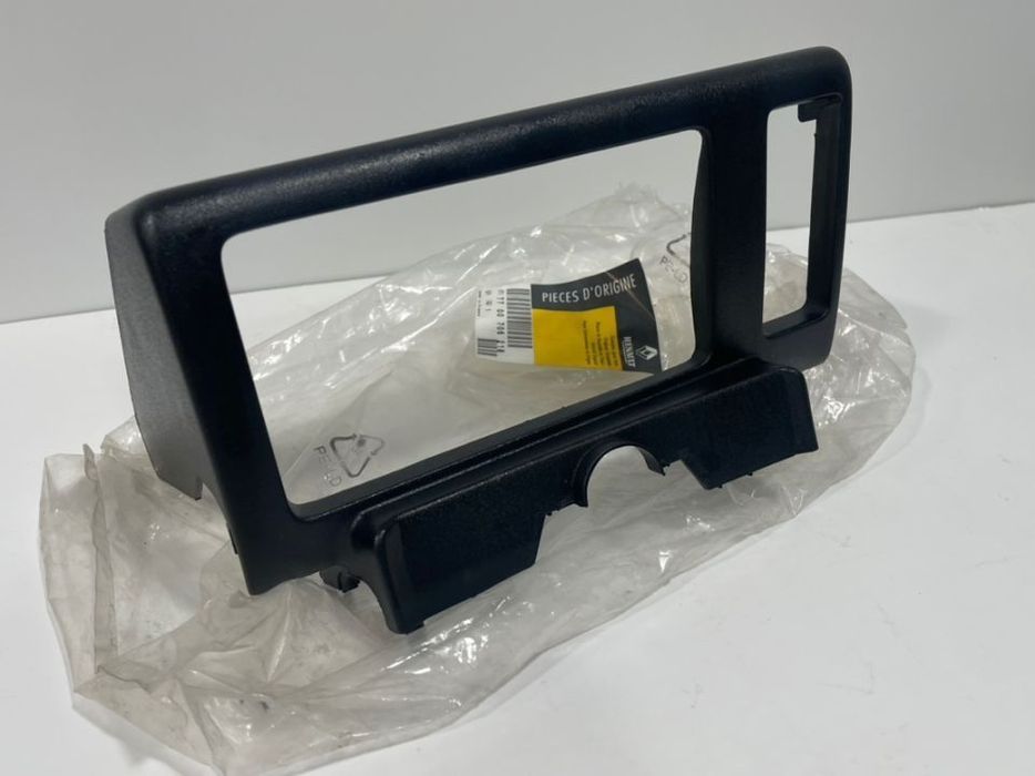 Resguardo Novo Painel Instrumentos Renault 4L 7700706218