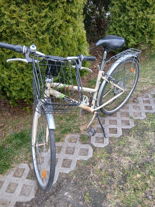 Rower męski, rowery