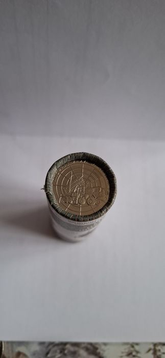 Ролик обігових пам’ятних монет "ППО – надійний щит України"