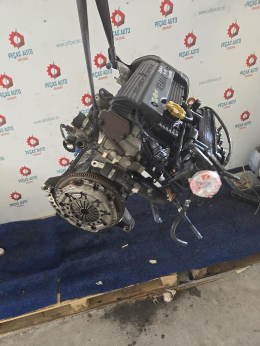 Motor completo ROVER 25 (RF)