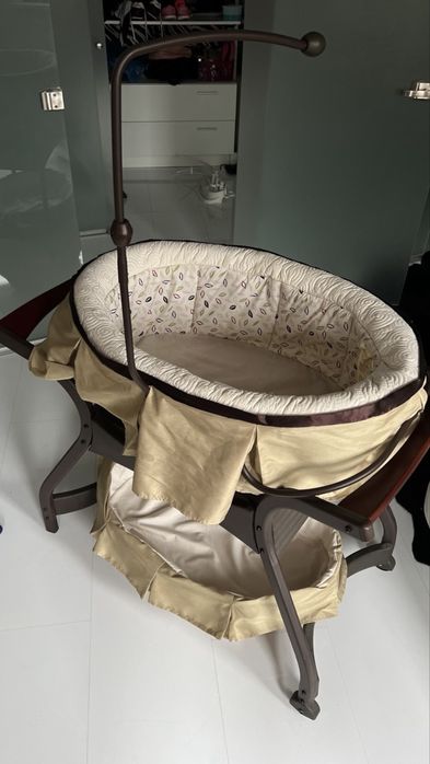 Колиска FISHER PRICE  із серіі zen
