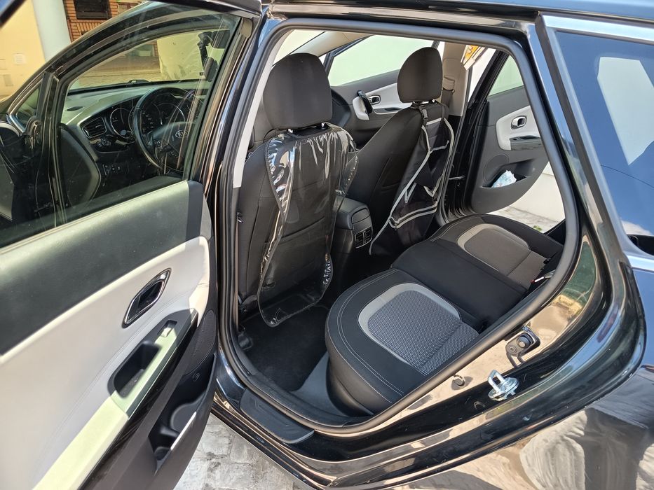 Vendo Kia Ceed diesel de 2014