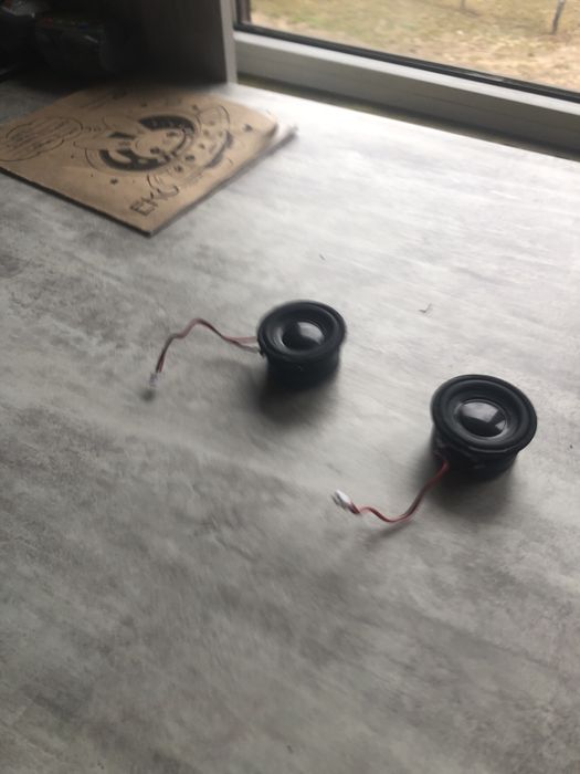 Продам динаміки від jbl charge mini original