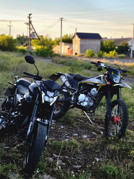 Продам/обміняю кові адванс 250