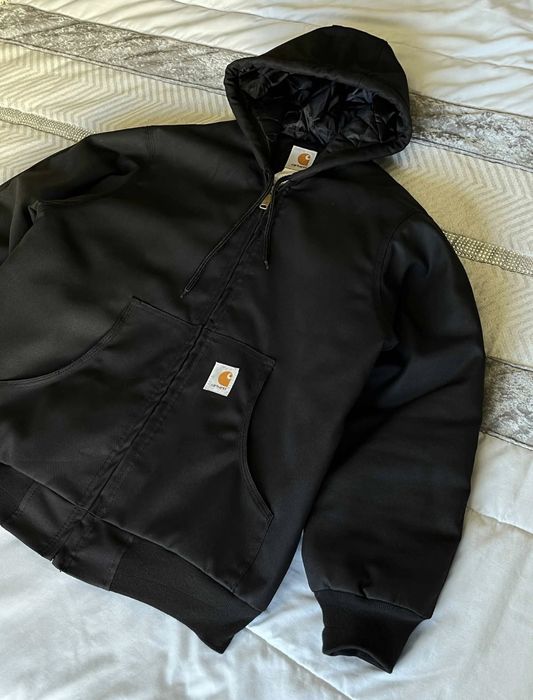 Casaco Carhartt XL (NEGOCIÁVEL)