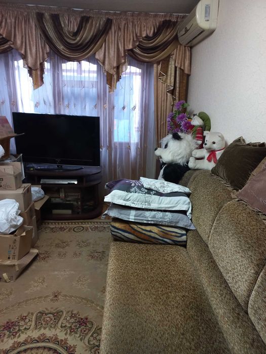 Квартира подобово