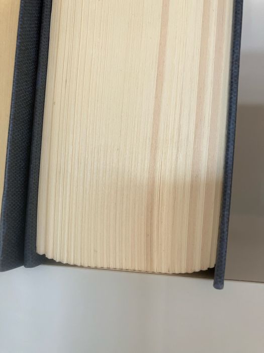 Riqueza das Nações Vol I e II -AdamSmith- Ed Fund Caloustre Gulbenkian