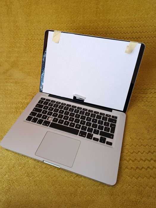 Apple MacBook Pro 13 A1278