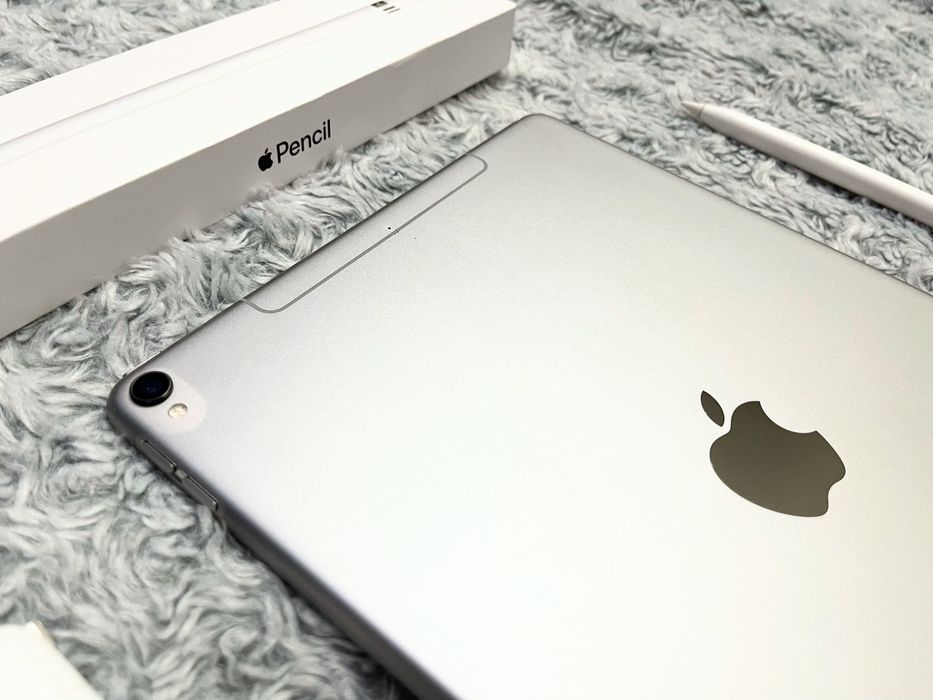 IPad Pro 10.5 (64 gb) LTE, 120 Герц + стекло! А1709