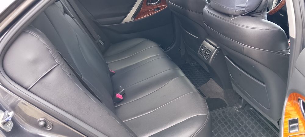 Авто від Власника TOYOTA CAMRY 2, 4 Автомат Газ - Бензин