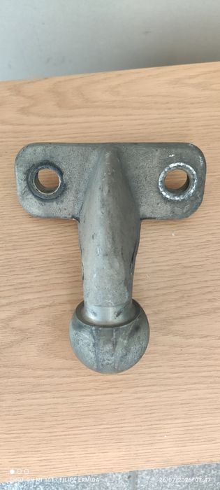 Bola de reboque/atrelado