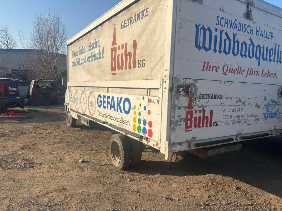 кузов буда штора