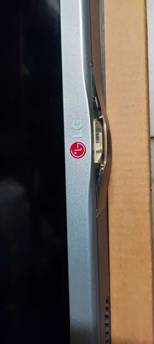 Tv lg em bom estado
