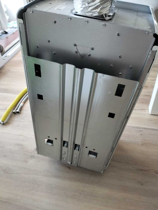 Esquentador ventilado BOSCH (14L) Therm 4600F 14 KME D23, NUNCA USADO - Coimbra