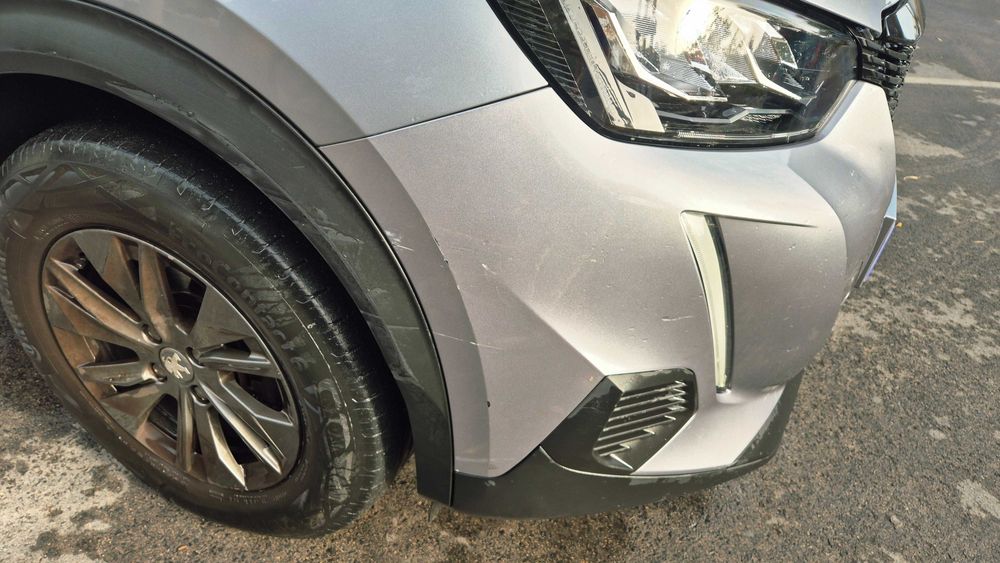 Peugeot 2008 1.2 PureTech Active Pack