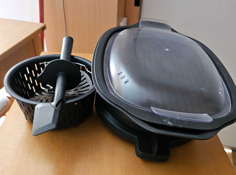 Monsieur Cuisine connect