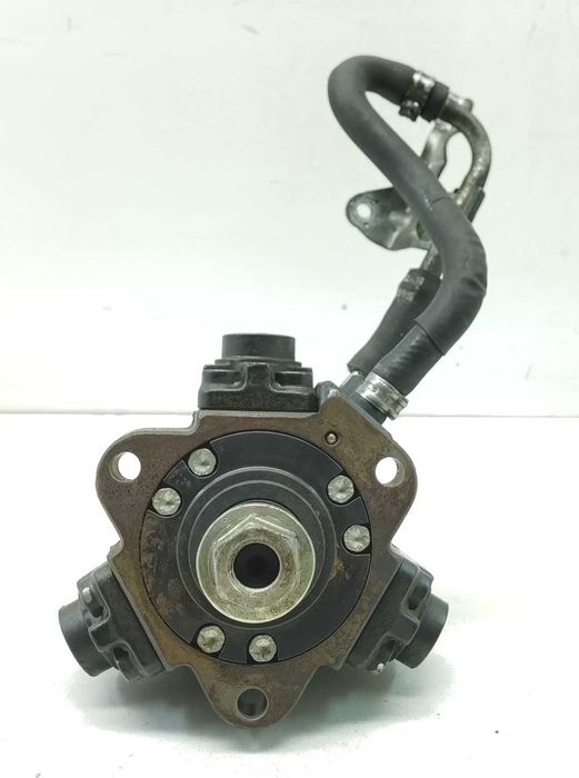 bomba alta pressao injetora Opel Insignia 2.0 A20DTH