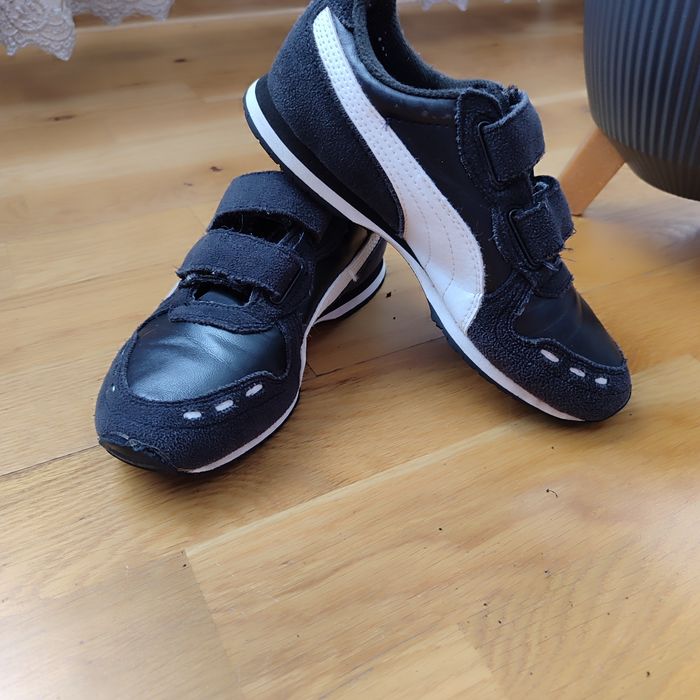 Дитячі кросівки puma