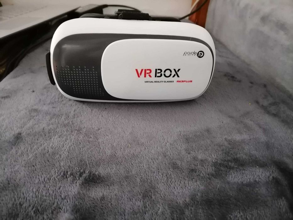 Klack 3D VR Virtual Reality Glasses for Apple and Android64752054328449122