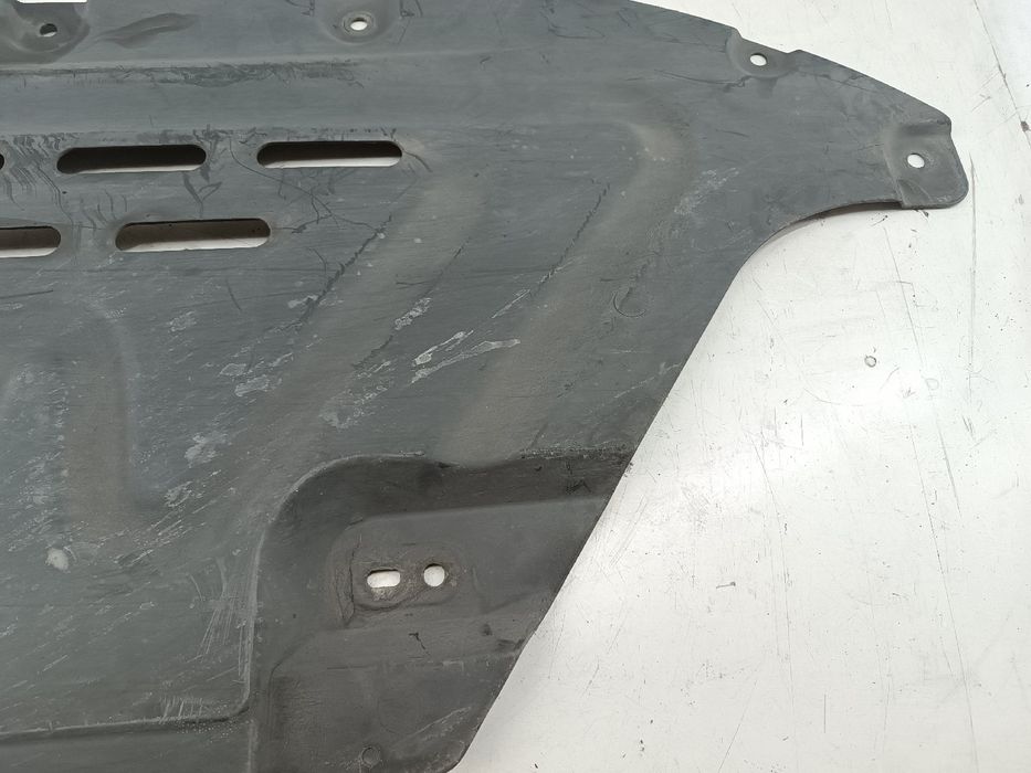 Proteção inferior de carroçaria - BMW 3 Coupé (E92) | 05 - 13