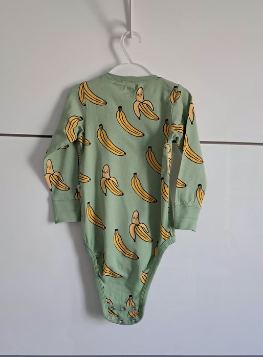 Body w banany Lindex