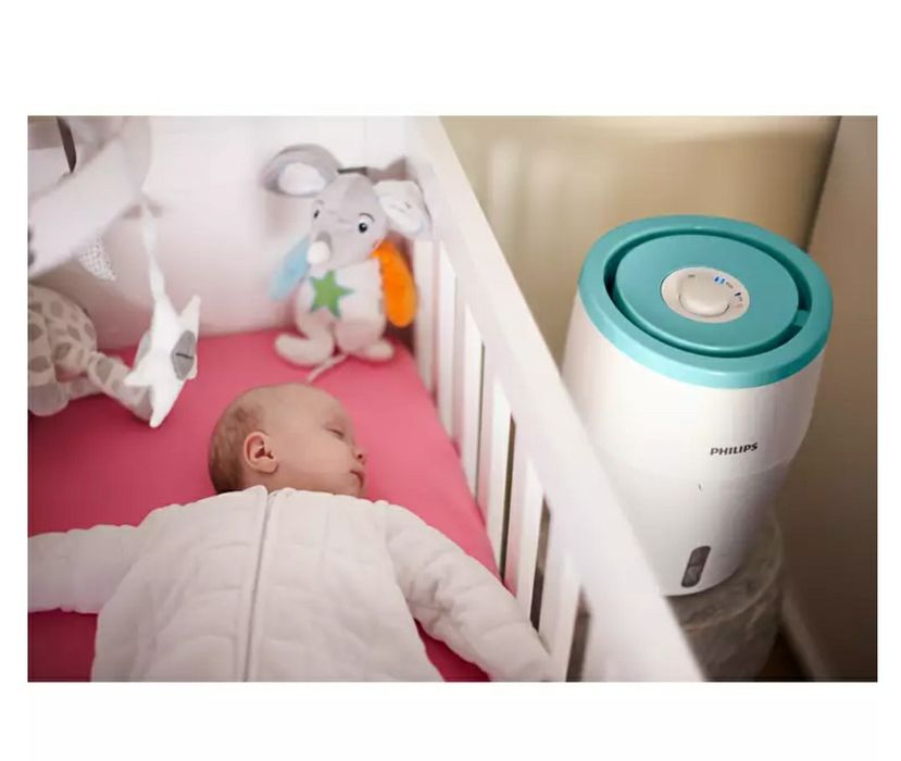Увлажнитель воздуха Philips