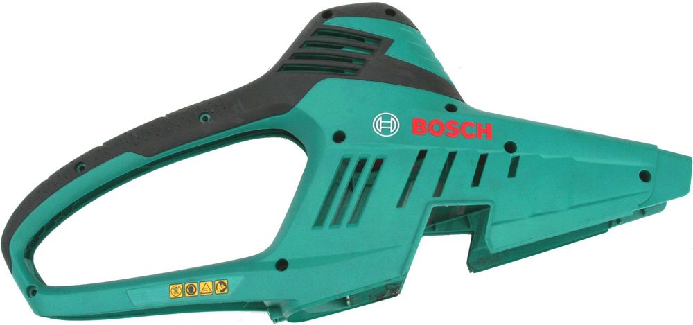 Nożyce do żywopłotu Bosch AHS 50-26 obudowa
