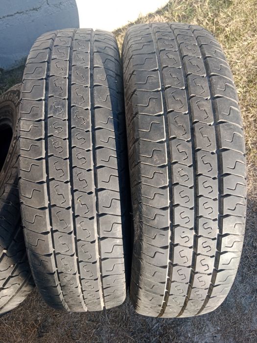 Opony letnie Matador 195/75R16C