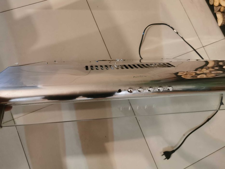 Okap Amica 60.cm/50 cm