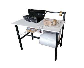 Stół do pakowania - NOWY FV