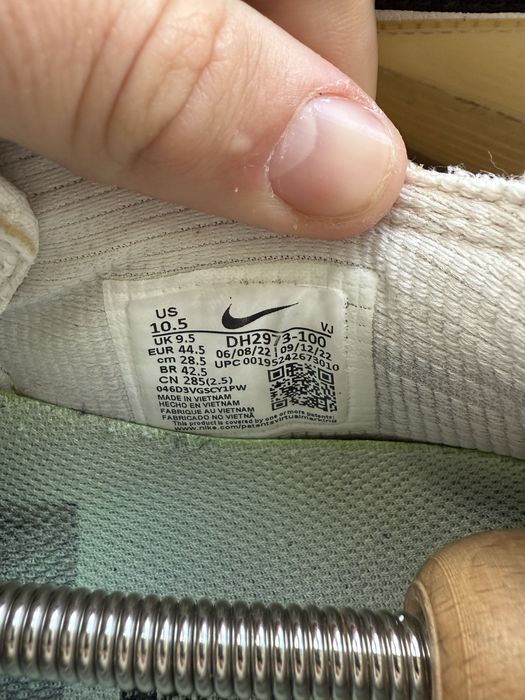 Кросівки nike air max 90 terrascape