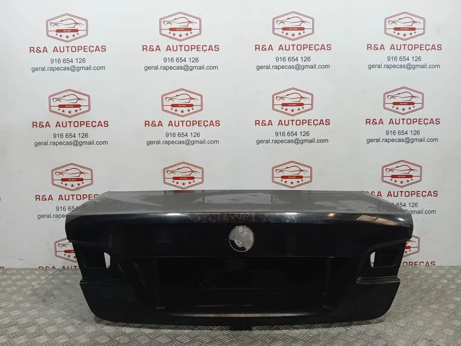 Tampa Da Mala  BMW E92/E93