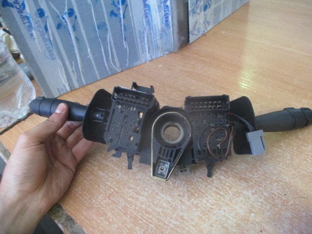 Fita de airbags RENAULT Kangoo (KC0/1_)
