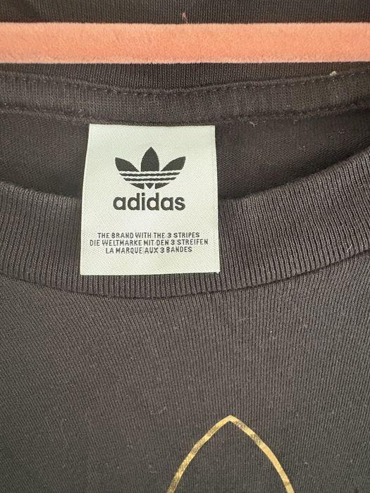 Koszulka danska t-shirt XS Adidas Originals