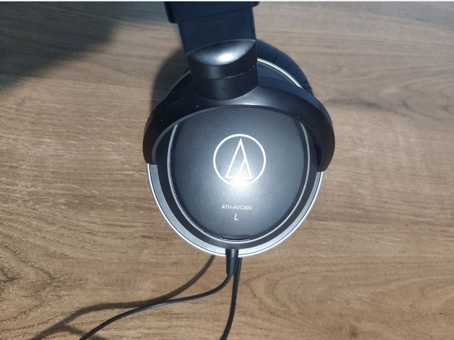 наушники ТДС-5,Audio-technica, KOSS