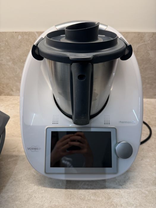 Thermomix 6  tm6