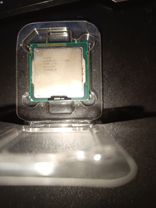 Processador Intel