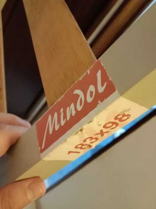 Estrado Mindol 183X98
