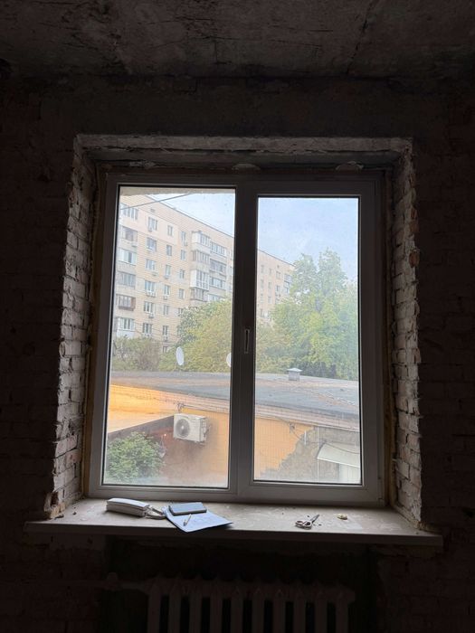 Пластикові вікна безкоштовно