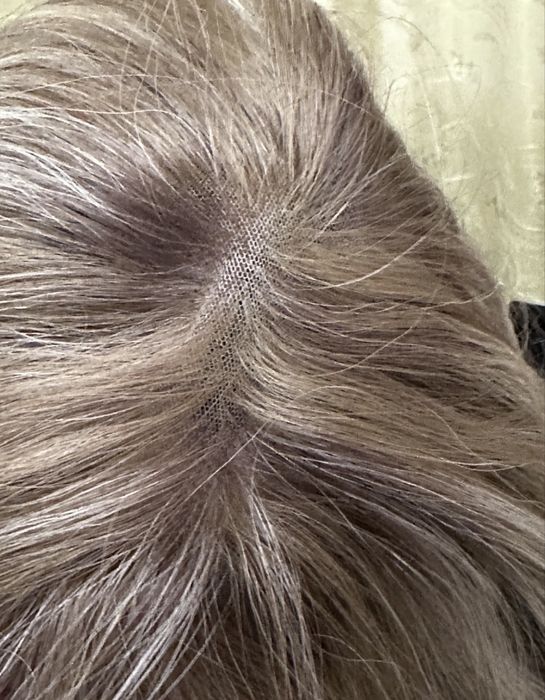 Парик люкс качества