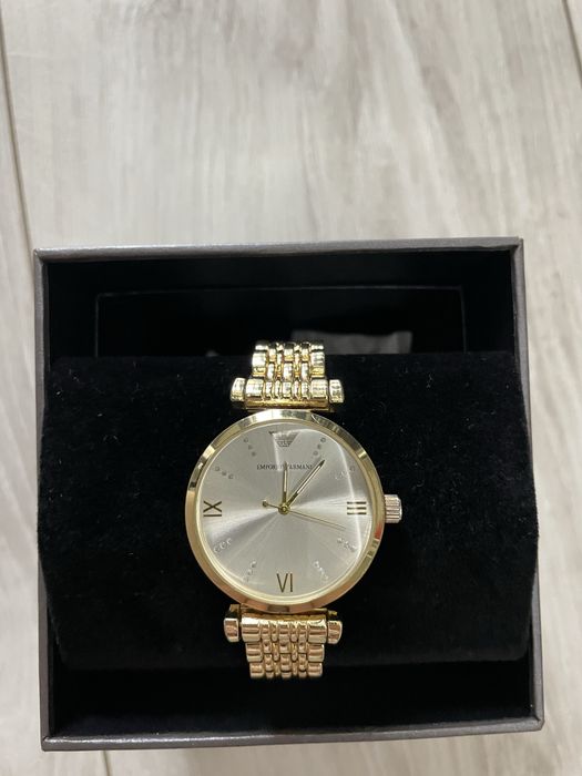 Годинник жіночій Emporio Armani