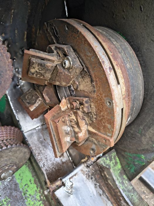 Obtaczarka chojnicka 120 safo