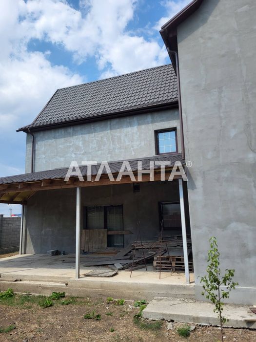 Дом по адресу (площадь 217 м²) - Atlanta.ua - фото 14