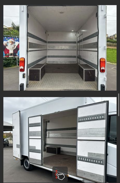 Renault Master 2020 2.3