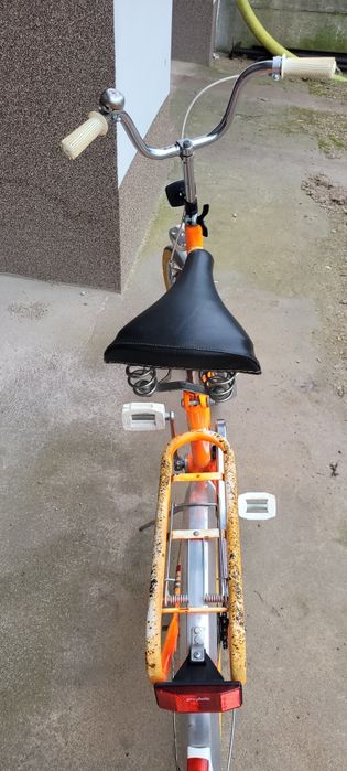 Rower skladak 20 cali