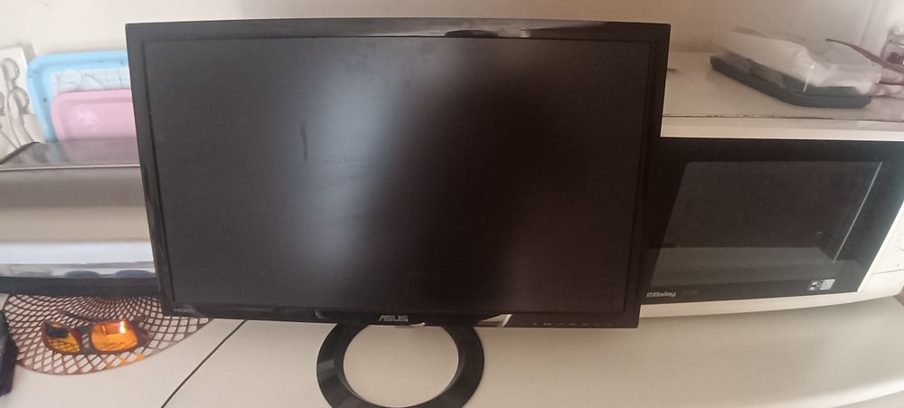 Monitor ASUS VX238H de 23"