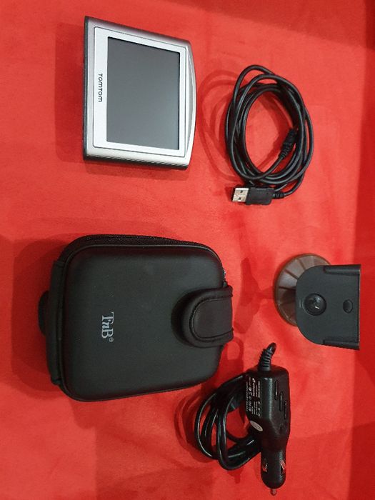 TomTom ONE 3rd Edition 1GB64552362113795120