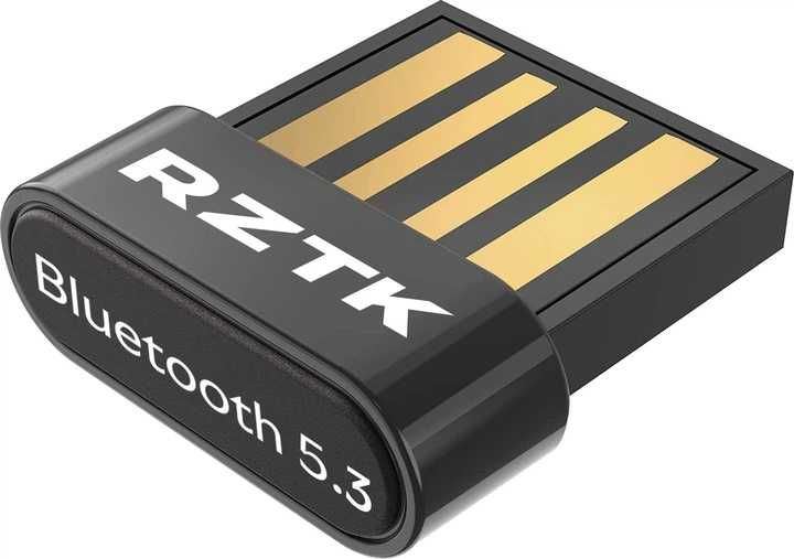 Bluetooth-адаптер RZTK BT 5.3